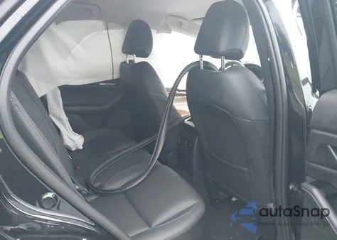 2025 Mazda Cx-30 2.5 S Select Sport z USA, uszkodzony, nr VIN 3MVDMBBM2SM804963